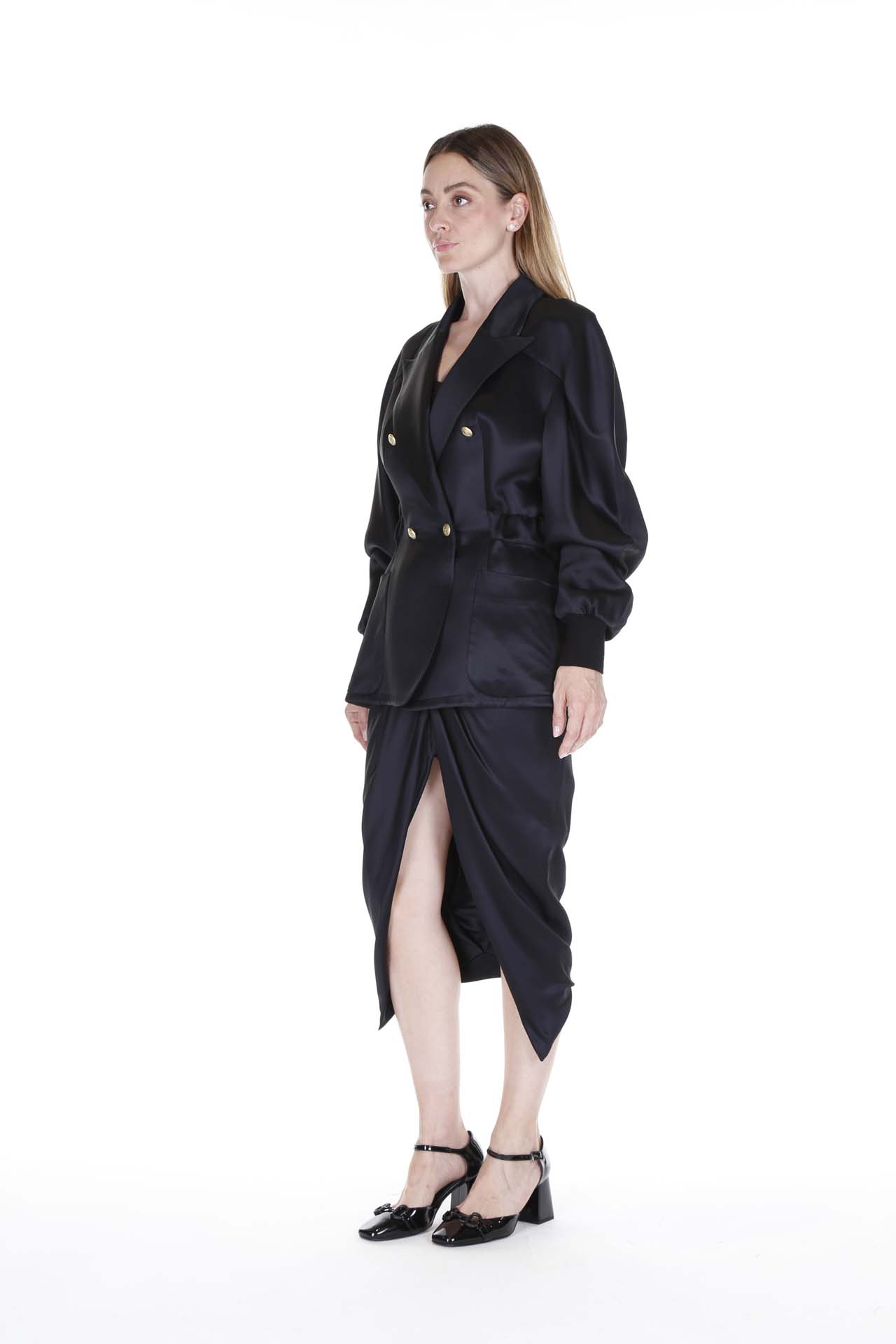 Vivienne Westwood, Giacca